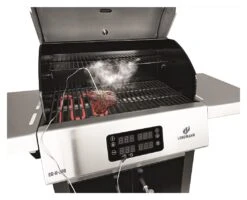 Landmann LANDMAN Electric Trolley BBQ -Home Furnishing Store 3032745 R Z006A