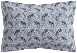 Helena Springfield Cotton Paisley Blue Bedding Set - Single -Home Furnishing Store 3068702 R Z003A