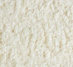 Habitat Shearling Throw - Oatmeal - 150x200cm 8 Habitat Shearling Throw - Oatmeal - 150x200cm -Home Furnishing Store 3069134 R B001