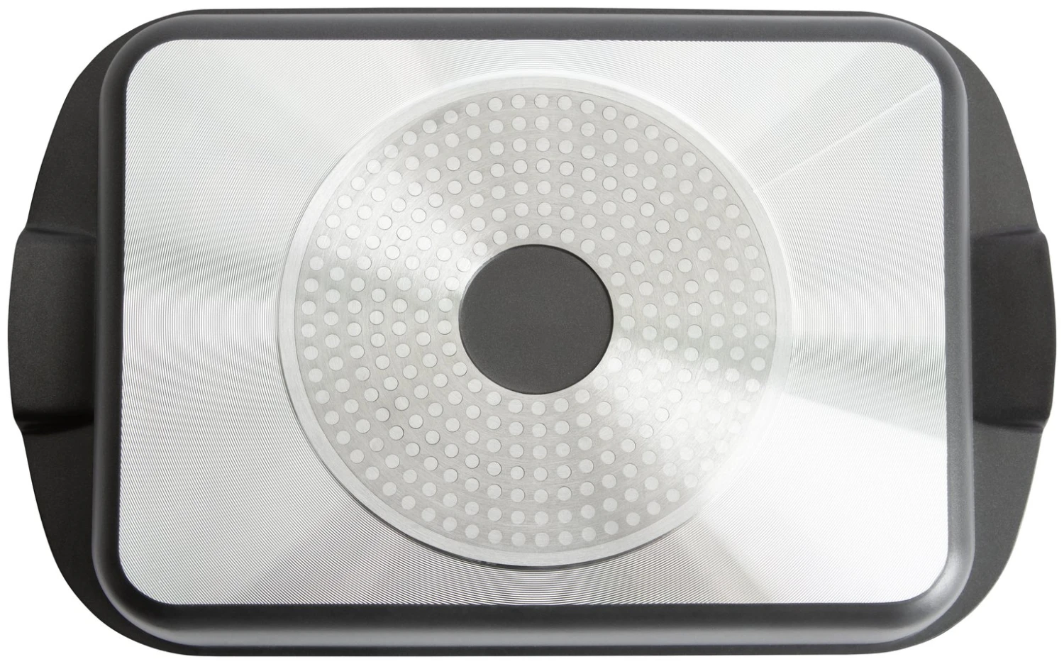 Habitat Non Stick Cast Aluminium Roasting Tin 5 Habitat Non Stick Cast Aluminium Roasting Tin - Image 5