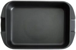 Habitat Non Stick Cast Aluminium Roasting Tin 11 Habitat Non Stick Cast Aluminium Roasting Tin -Home Furnishing Store 3187047 R Z005A
