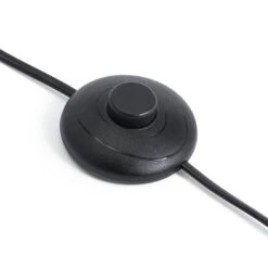 Habitat Skandi Floor Lamp - Grey -Home Furnishing Store 3204274 R Z005A