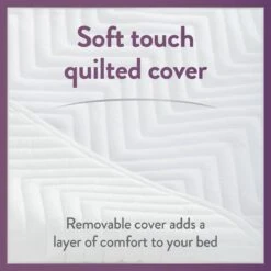 Slumberdown Comfy Cosy Nights Electric Blanket - Single -Home Furnishing Store 3205345 R Z003A