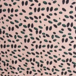 Habitat Botanical Print Multicolor Bedding Set - Double -Home Furnishing Store 3242009 R Z017A