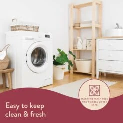 Dreamland Snuggle Up Black Heated Throw - Large 13 Dreamland Snuggle Up Black Heated Throw - Large -Home Furnishing Store 3243699 R Z012A