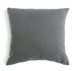 Habitat Embroidered Floral Cushion - Multicolor - 43X43cm -Home Furnishing Store 3281682 R Z002A