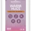 Slumberdown Warm Hugs Electric Blanket-King