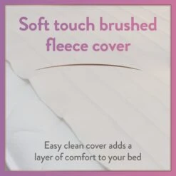 Slumberdown Warm Hugs Electric Blanket-King -Home Furnishing Store 3295771 R Z003A