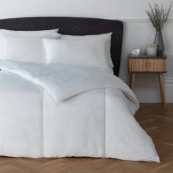 Habitat Anti-Allergy 10.5 Tog Duvet - Single -Home Furnishing Store 3361258 R Z004C