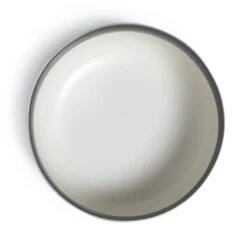 Habitat Artisan Stripe Stoneware Serving Bowl 10 Habitat Artisan Stripe Stoneware Serving Bowl -Home Furnishing Store 3365481 R Z004A