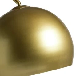 Habitat Wilderness Large Arc Floor Lamp -Home Furnishing Store 3447529 R Z003A