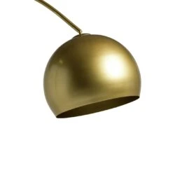 Habitat Wilderness Large Arc Floor Lamp -Home Furnishing Store 3447529 R Z006A