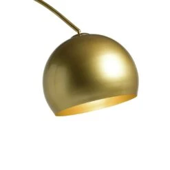 Habitat Wilderness Large Arc Floor Lamp -Home Furnishing Store 3447529 R Z007A