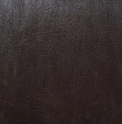 Habitat Salisbury Leather Storage Footstool - Chocolate -Home Furnishing Store 3458673 R Z017A