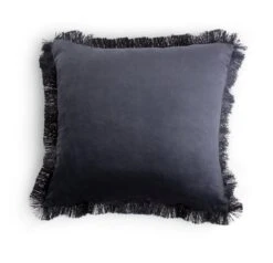 Habitat Tropical Fringed Cushion - Multi - 50x50cm -Home Furnishing Store 3980426 R Z002A