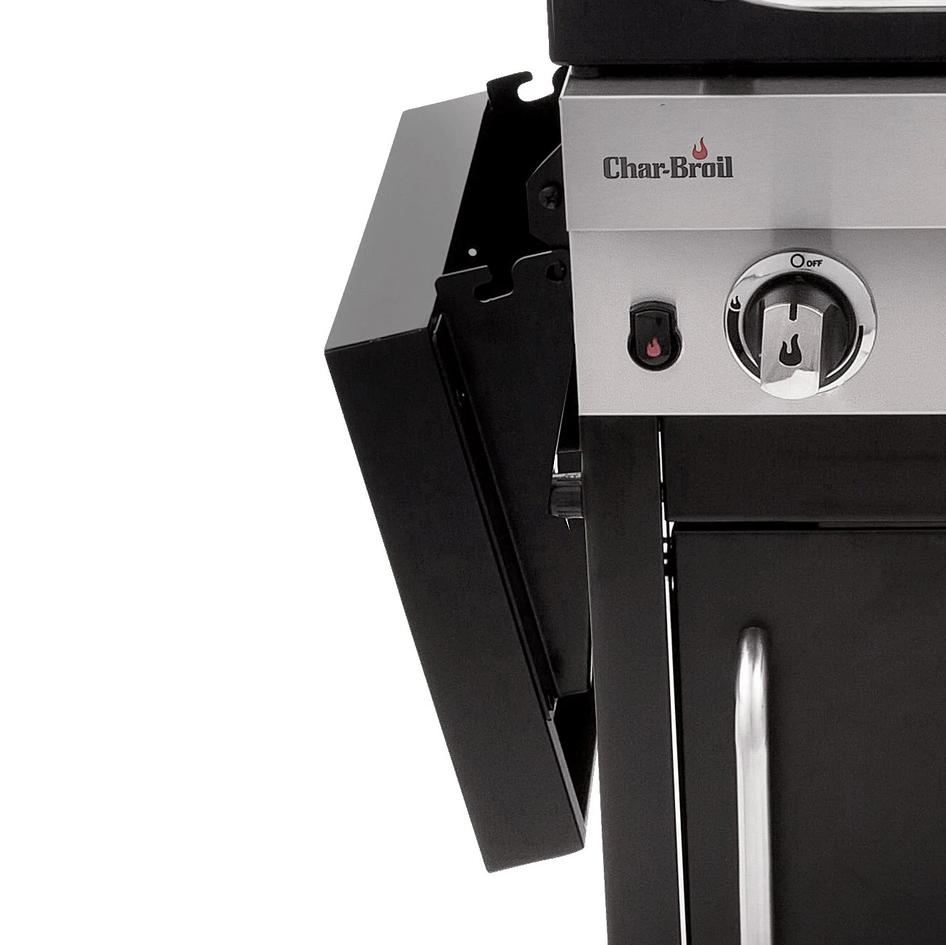 Char-Broil Performance 220 2 Burner Gas BBQ 8 Char-Broil Performance 220 2 Burner Gas BBQ - Image 8