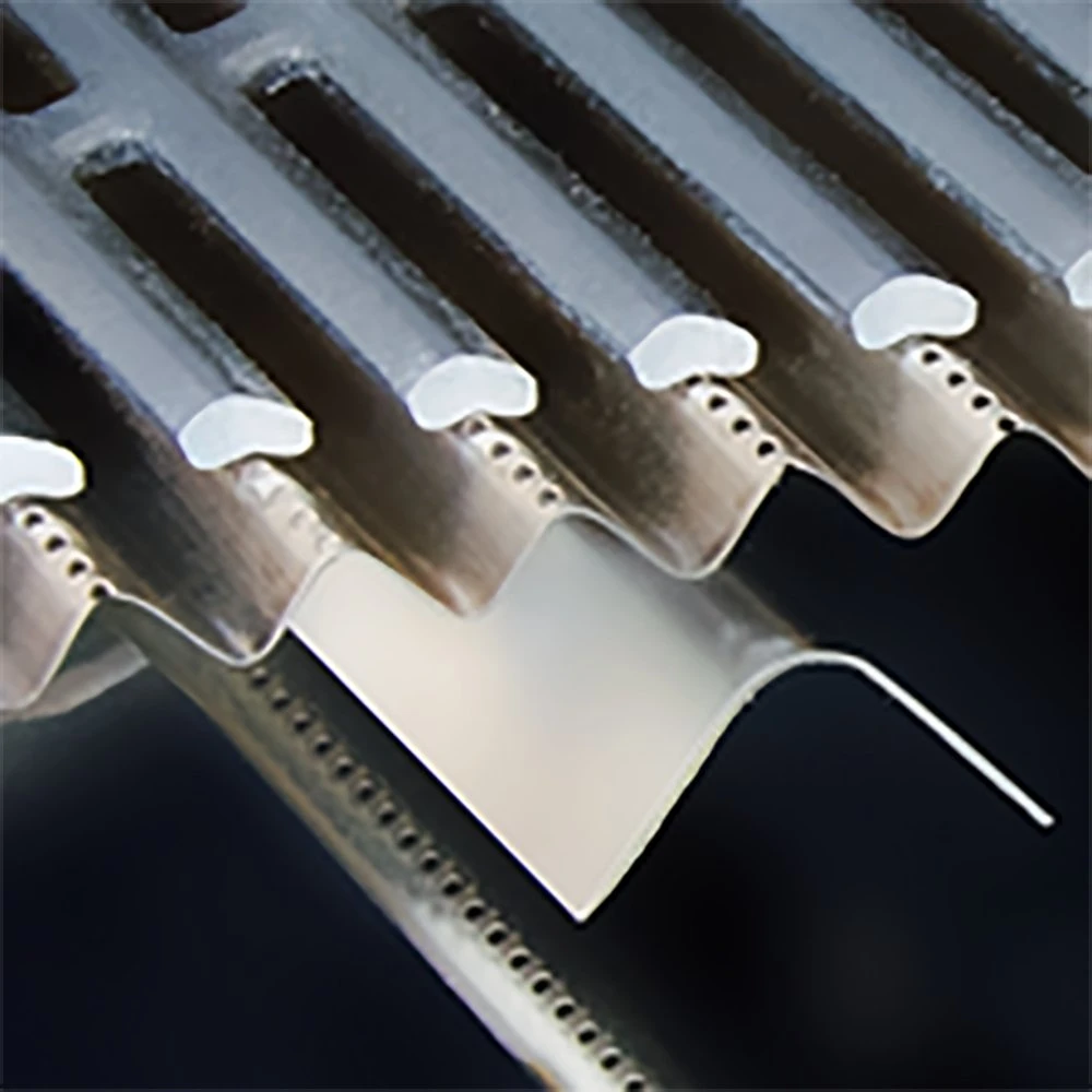 Char-Broil Performance 220 2 Burner Gas BBQ 9 Char-Broil Performance 220 2 Burner Gas BBQ - Image 9