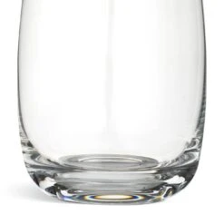 Habitat Apple Set Of 4 Hi Ball Glasses -Home Furnishing Store 4334985 R Z004A