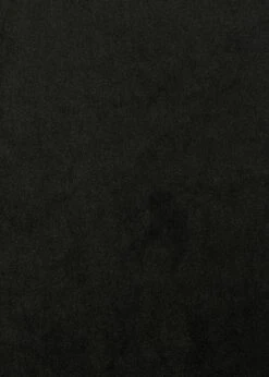 Habitat Jax Velvet Accent Chair - Black -Home Furnishing Store 4335135 R B001