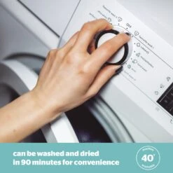 Silentnight Coverless 10.5Tog Grey Duvet & Pillowcase-Single -Home Furnishing Store 4468624 R Z007A