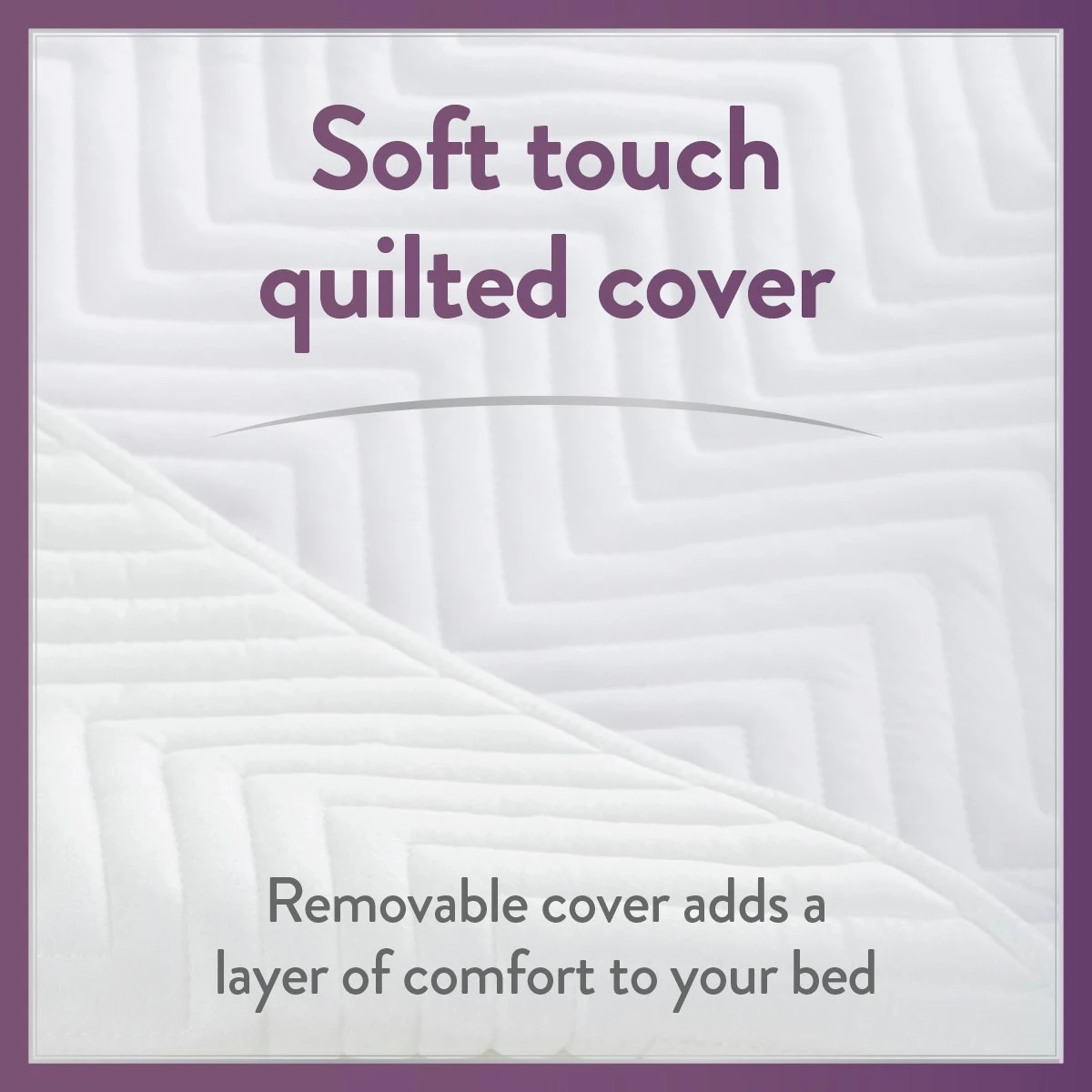 Slumberdown Comfy Cosy Nights Electric Blanket - Double 3 Slumberdown Comfy Cosy Nights Electric Blanket - Double - Image 3