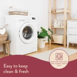 Dreamland Luxury Faux Fur Heated Throw - Large 13 Dreamland Luxury Faux Fur Heated Throw - Large -Home Furnishing Store 4669911 R Z005A