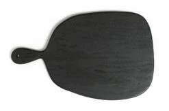 Habitat Wooden Serving Board - Black 9 Habitat Wooden Serving Board - Black -Home Furnishing Store 4746511 R Z004A