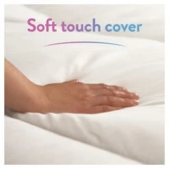Slumberdown Climate Comfort 10.5 Tog Duvet - Single 14 Slumberdown Climate Comfort 10.5 Tog Duvet - Single -Home Furnishing Store 4843249 R Z004A