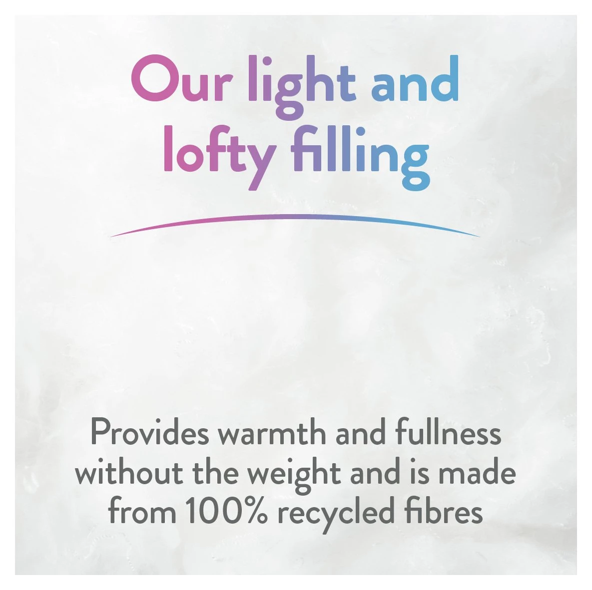 Slumberdown Climate Comfort 10.5 Tog Duvet - Single 6 Slumberdown Climate Comfort 10.5 Tog Duvet - Single - Image 6