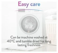 Slumberdown Climate Comfort 10.5 Tog Duvet - Single 18 Slumberdown Climate Comfort 10.5 Tog Duvet - Single -Home Furnishing Store 4843249 R Z008A