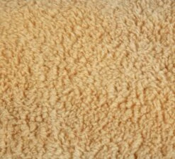 Habitat Snuggle Fleece Throw - Mocha - 125X150cm 8 Habitat Snuggle Fleece Throw - Mocha - 125X150cm -Home Furnishing Store 4882695 R B001