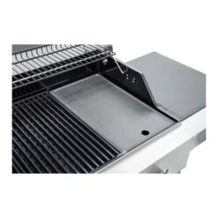 Char-Broil Advantage 445 4 Burner With Side Burner Gas BBQ -Home Furnishing Store 4899750 R Z005A