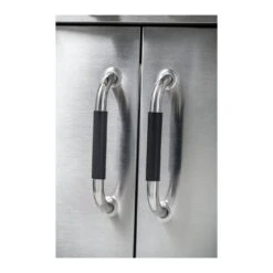 Char-Broil Advantage 445 4 Burner With Side Burner Gas BBQ -Home Furnishing Store 4899750 R Z014A