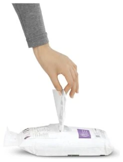 Simplehuman Code J Bin Liners - Pack 60 -Home Furnishing Store 5016525 R Z003A