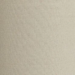 Habitat Nels Large Circle Ceramic Table Lamp - White & Beige -Home Furnishing Store 5022887 R Z003A