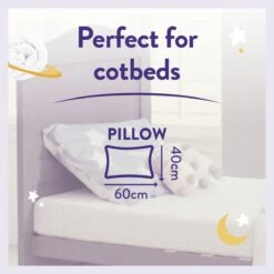 Slumberdown Soft Touch Anti Allergy 4 Tog Kids Duvet-Toddler 28 Slumberdown Soft Touch Anti Allergy 4 Tog Kids Duvet-Toddler -Home Furnishing Store 5235681 R Z011A