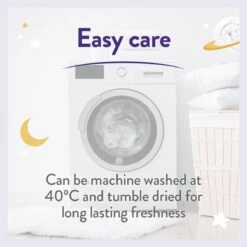 Slumberdown Soft Touch Anti Allergy 4 Tog Kids Duvet-Toddler 31 Slumberdown Soft Touch Anti Allergy 4 Tog Kids Duvet-Toddler -Home Furnishing Store 5235681 R Z014A