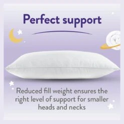 Slumberdown Luxury Cotton 4.5Tog Kids Duvet & Pillow –Single 24 Slumberdown Luxury Cotton 4.5Tog Kids Duvet & Pillow –Single -Home Furnishing Store 5459010 R Z009A