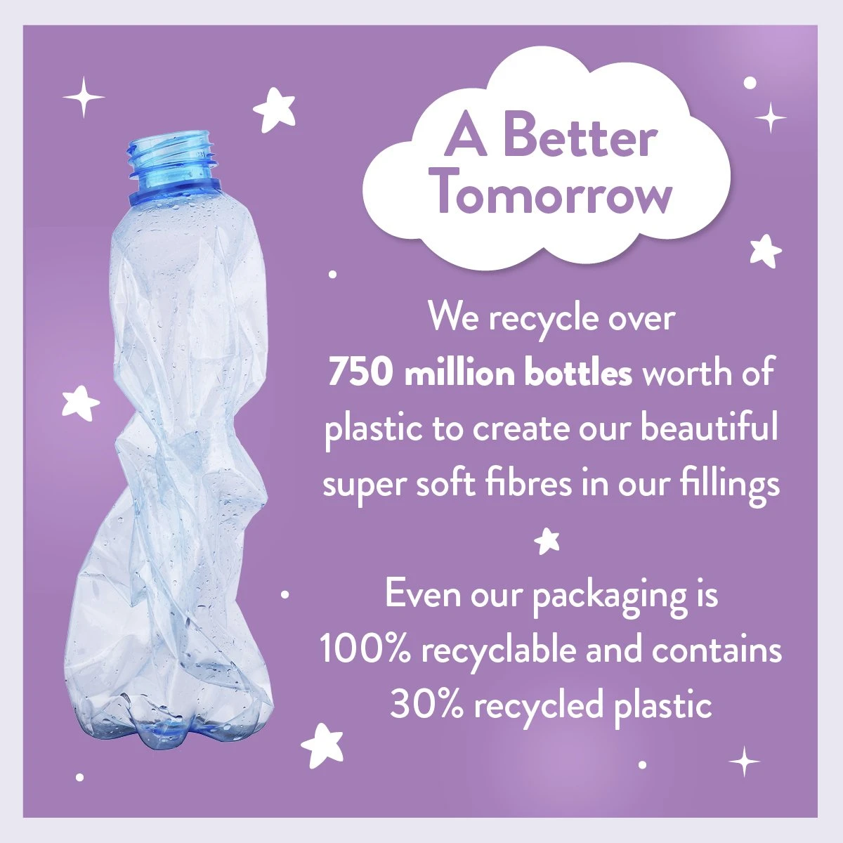 Slumberdown Luxury Cotton 4.5Tog Kids Duvet & Pillow –Single 15 Slumberdown Luxury Cotton 4.5Tog Kids Duvet & Pillow –Single - Image 15