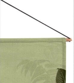 Habitat Murial Print Fabric Wall Art - A2 6 Habitat Murial Print Fabric Wall Art - A2 -Home Furnishing Store 5643716 R Z002A