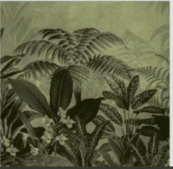 Habitat Murial Print Fabric Wall Art - A2 7 Habitat Murial Print Fabric Wall Art - A2 -Home Furnishing Store 5643716 R Z003A