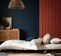 Habitat Roma Single Boucle Chairbed - Cream 16 Habitat Roma Single Boucle Chairbed - Cream -Home Furnishing Store 5644760 R Z005A