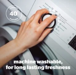 Silentnight Eco Comfort 10.5 Tog Duvet - Single -Home Furnishing Store 5665299 R Z007A