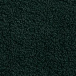 Habitat Faux Shearling Throw - Green - 125X150cm -Home Furnishing Store 5796261 R B001