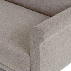 Habitat Evie Fabric 2 Seater Sofa In A Box - Natural 16 Habitat Evie Fabric 2 Seater Sofa In A Box - Natural -Home Furnishing Store 6099747 R Z005A