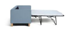 Habitat Rosie 2 Seater Fabric Sofa Bed - Pale Blue 7 Habitat Rosie 2 Seater Fabric Sofa Bed - Pale Blue -Home Furnishing Store 7038886 R Z004A
