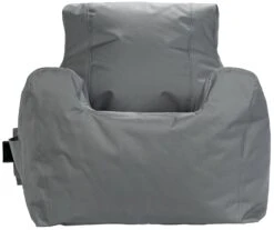 New Products 9 Kaikoo Large Grey Teenager Bean Bag Chair