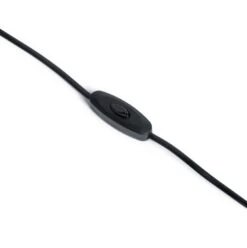 Habitat Swing Arm Desk Lamp - Matt Black 15 Habitat Swing Arm Desk Lamp - Matt Black -Home Furnishing Store 7073841 R Z005A