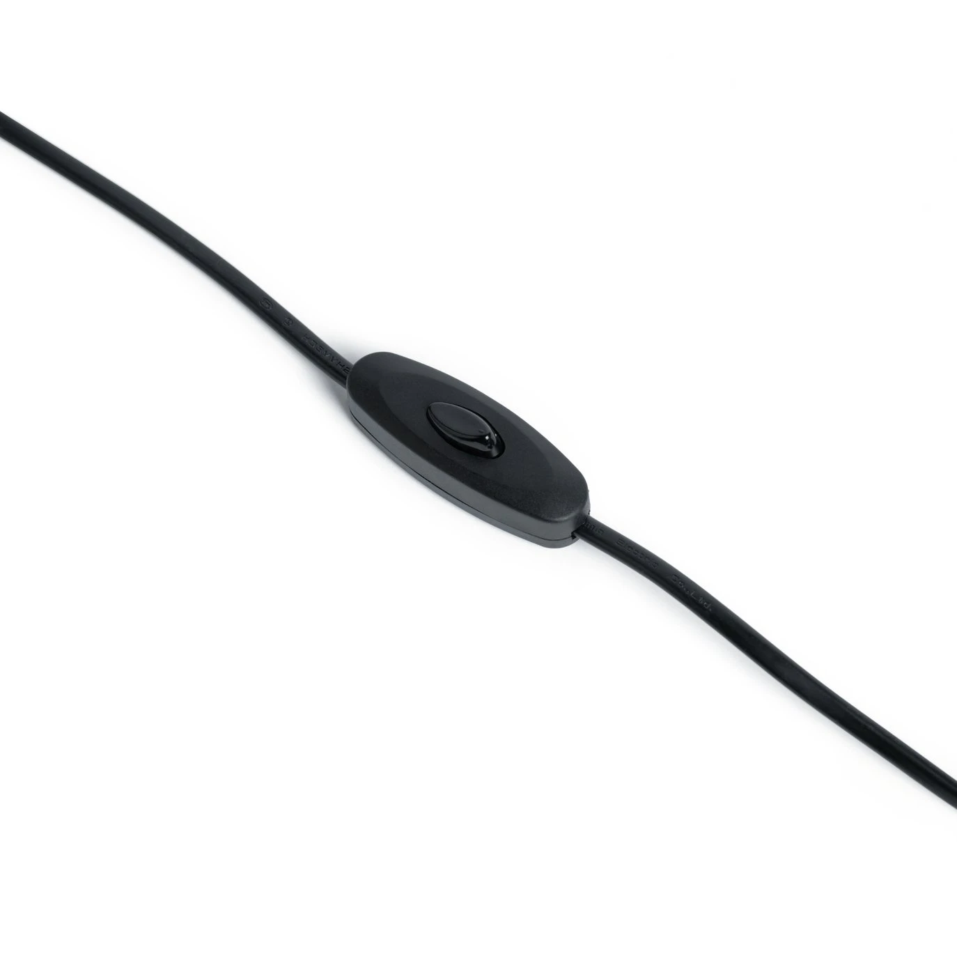 Habitat Swing Arm Desk Lamp - Matt Black 7 Habitat Swing Arm Desk Lamp - Matt Black - Image 7