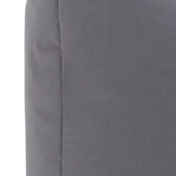 Kaikoo Large Grey Classic Bean Bag -Home Furnishing Store 7238727 R Z004A